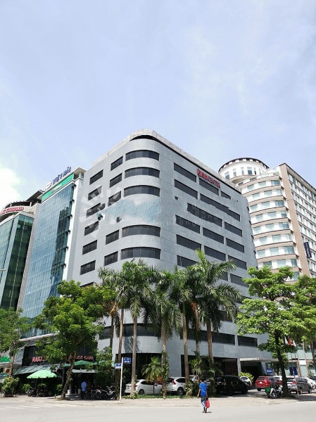 3D Creative Center