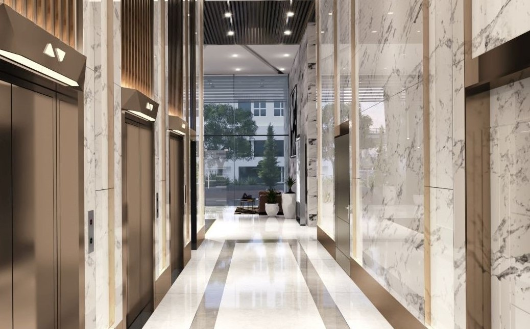 Summit Building