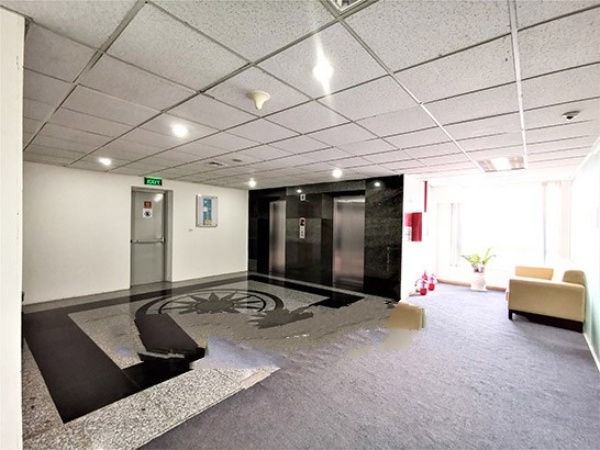 Tòa nhà Hapro Building