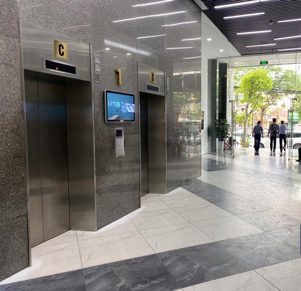 Tòa nhà VTC Online