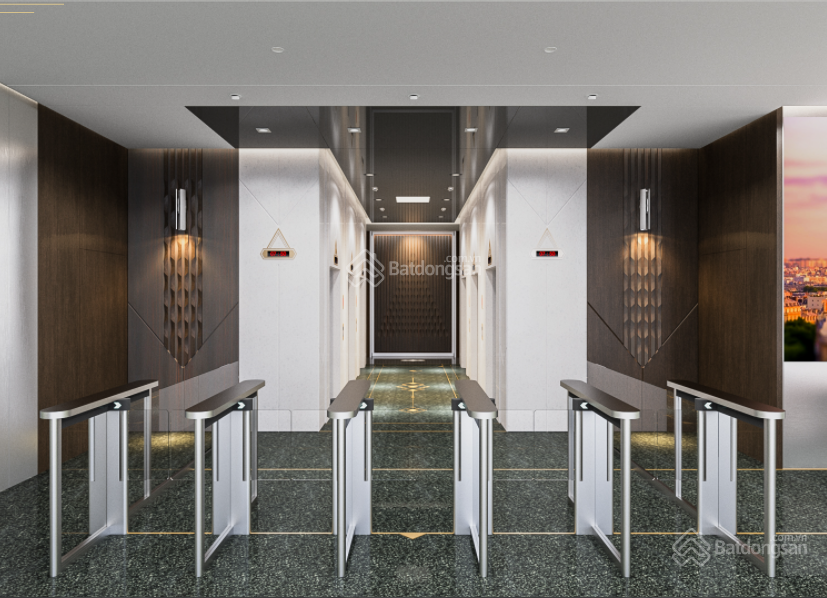 Pearl 5 Building