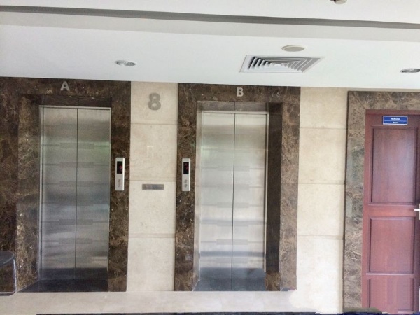 ACB Building