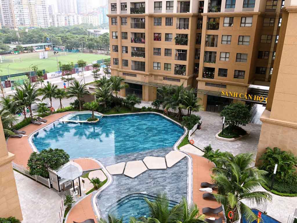 D'Capitale Trần Duy Hưng