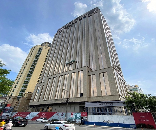 BRG Tower