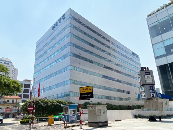 HITC Building