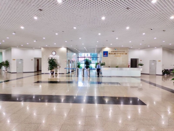 Tòa nhà Viện dầu khí