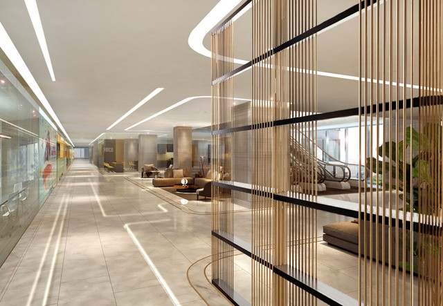 Sun Grand City Ancora