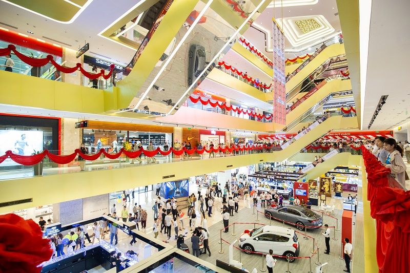 D'Capitale Trần Duy Hưng