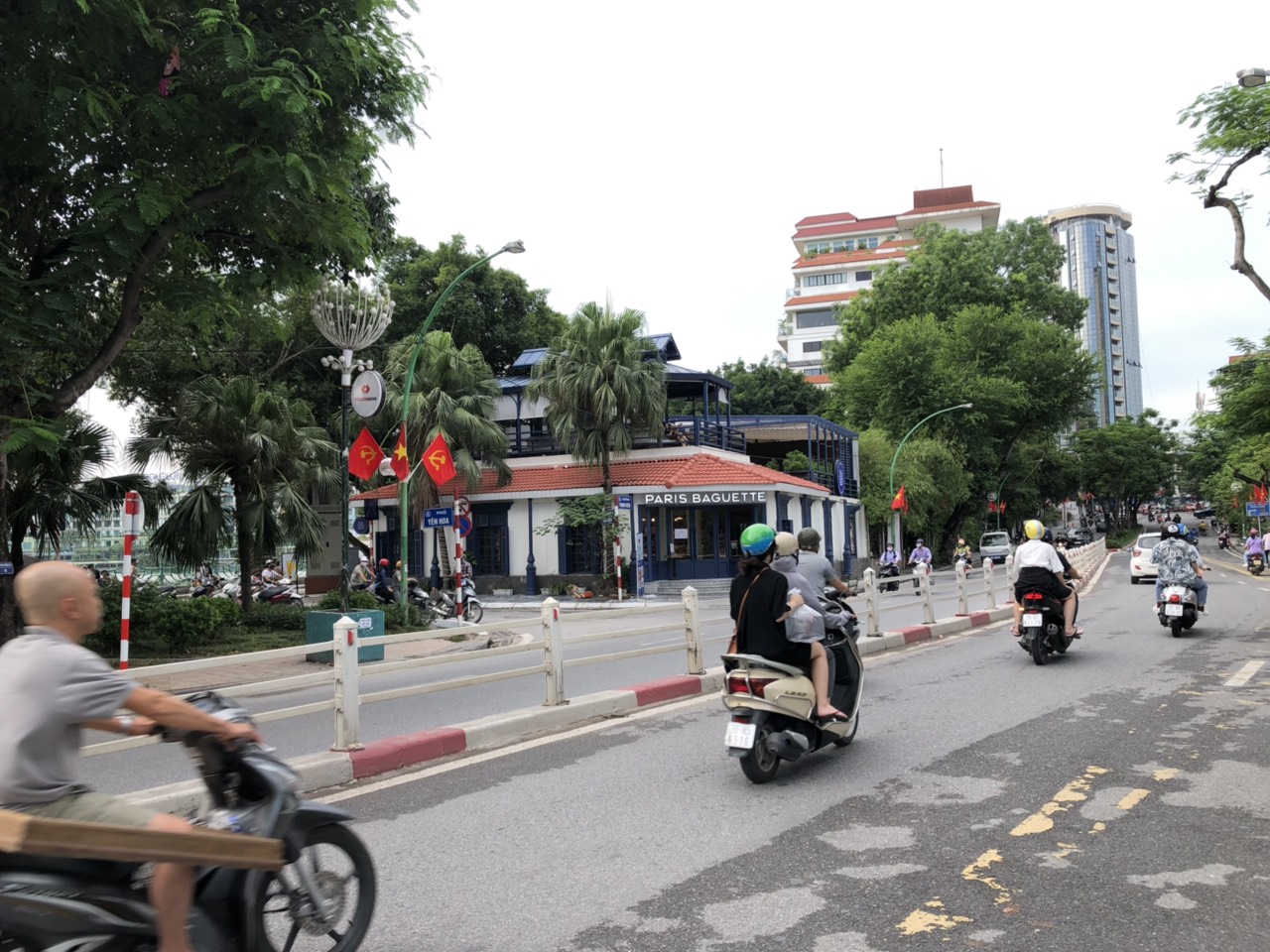 Hanoi Lake View
