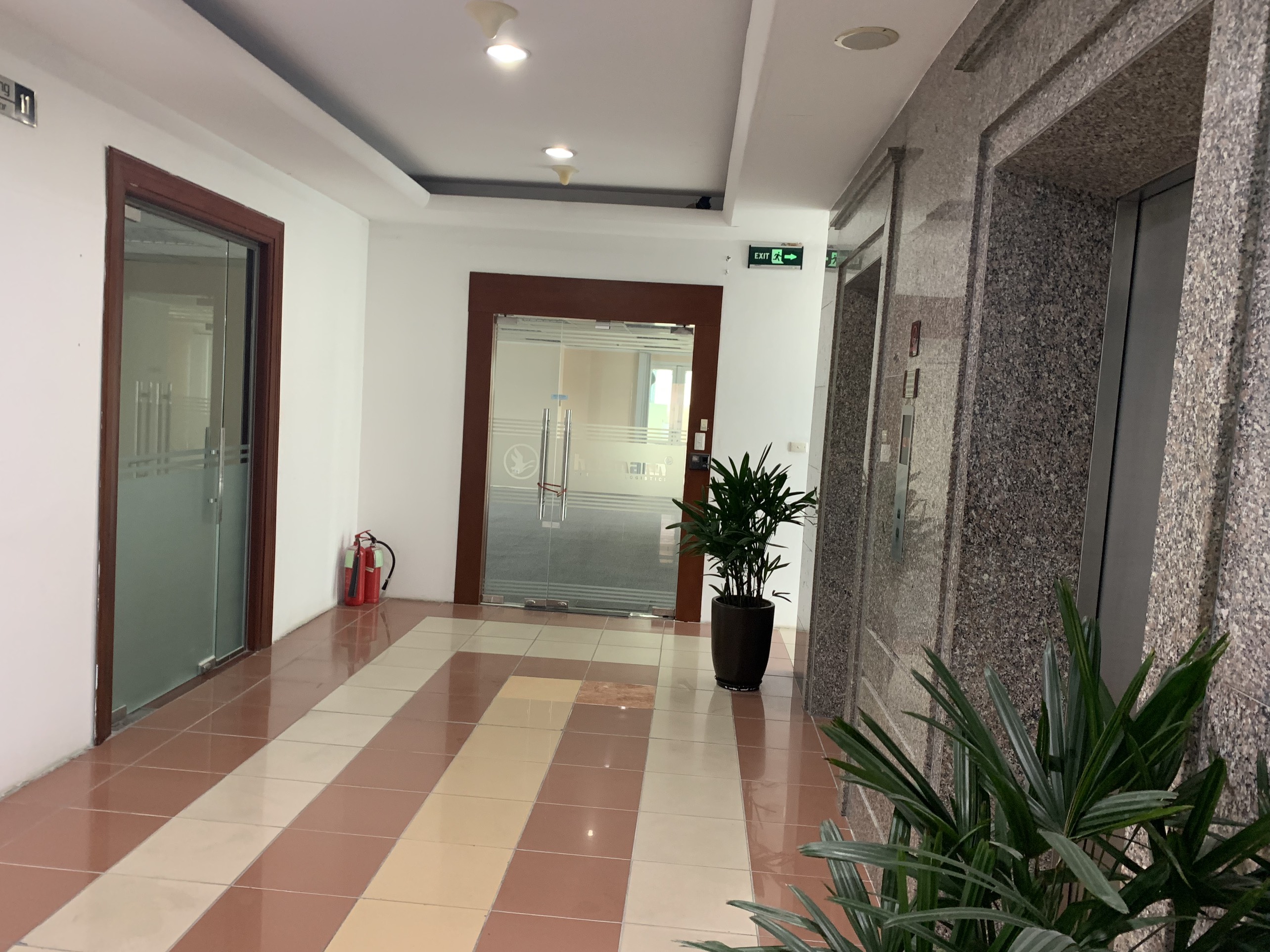 14 Láng Hạ
