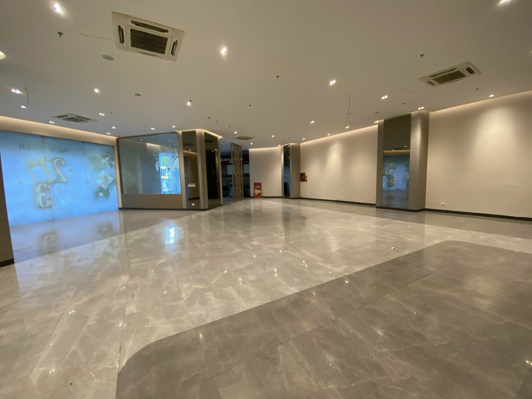 Tòa nhà CDC Building l CDC bulding l CDC Building Lê Đại Hành - Thuê ...