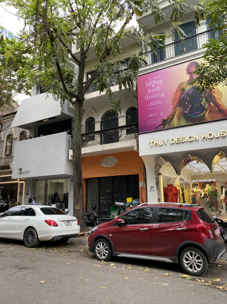 Tòa nhà Asia Tower