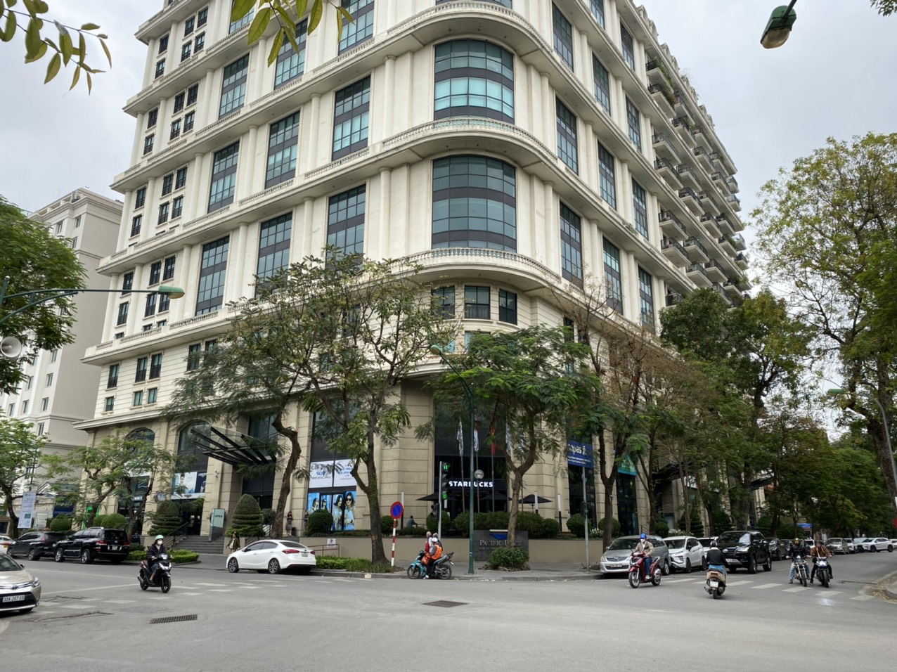 Pacific Place