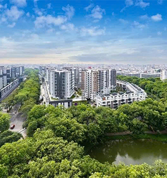 Quận Tân Phú