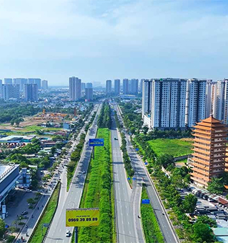 TP Thủ Đức