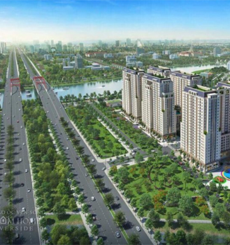 Quận 8