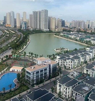 Nam Từ Liêm