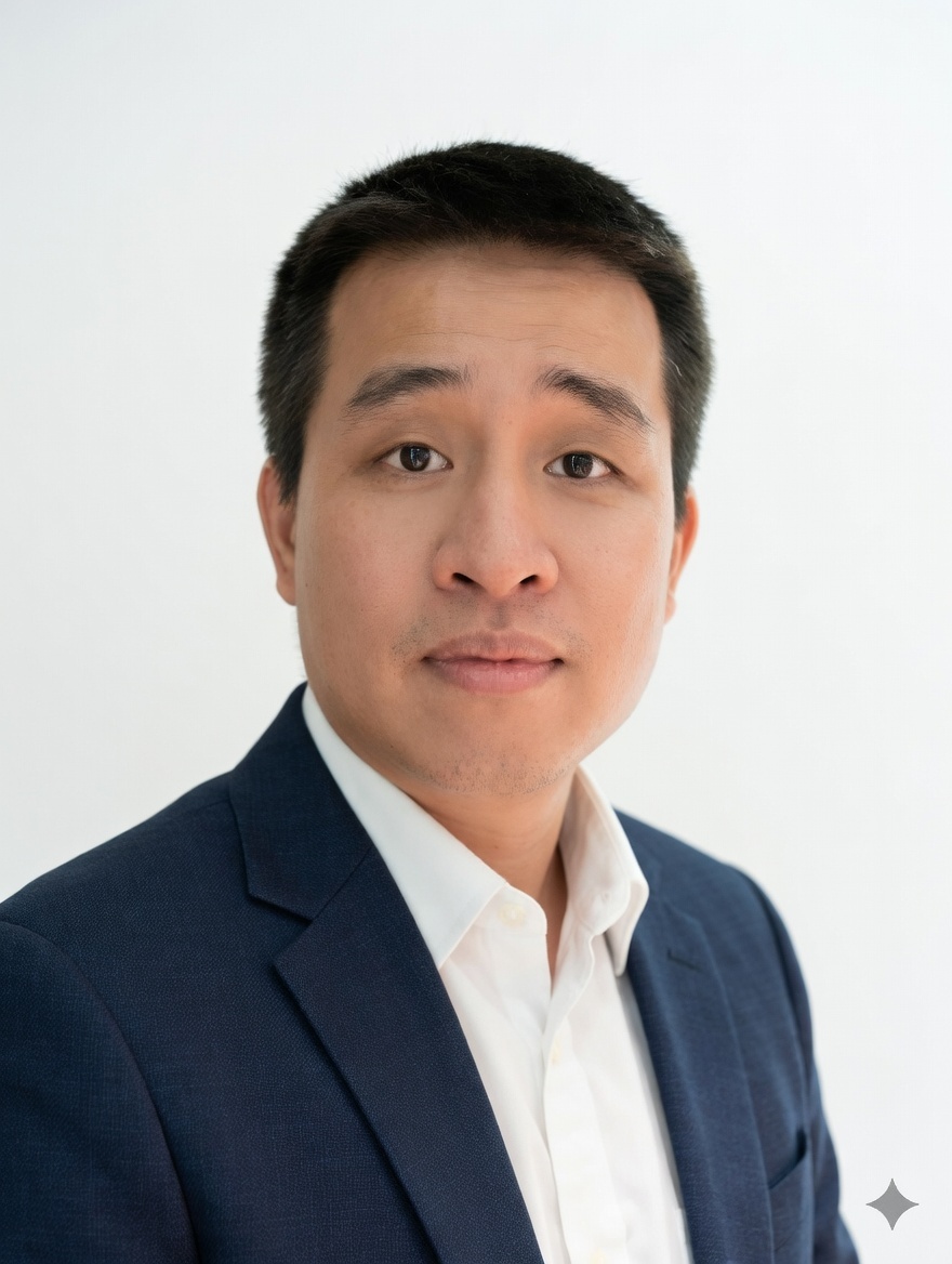Lê Anh Tuấn