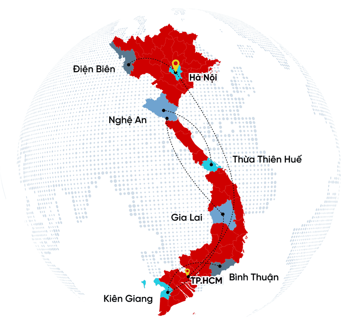 Đối tác & Chủ đầu tư