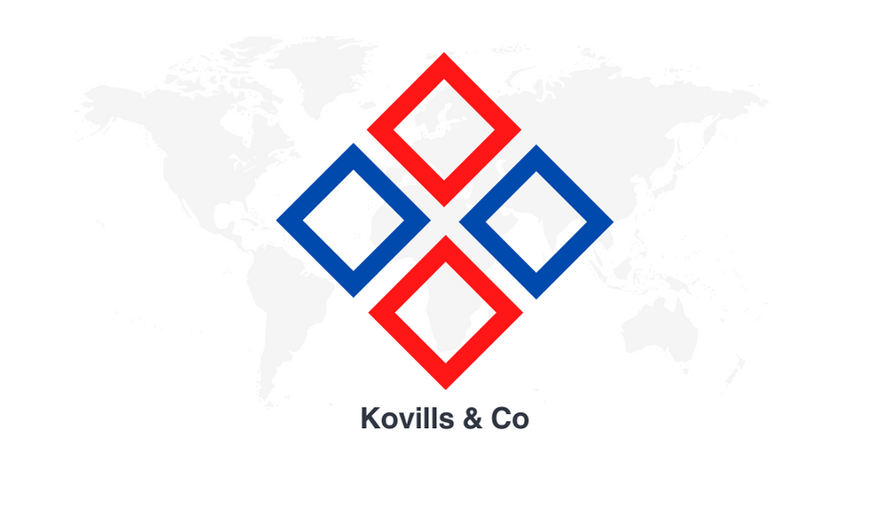 Kovills Office