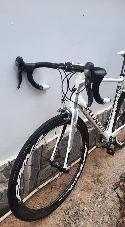 Bán Roadbike specialized TARMAC SL3 usa.