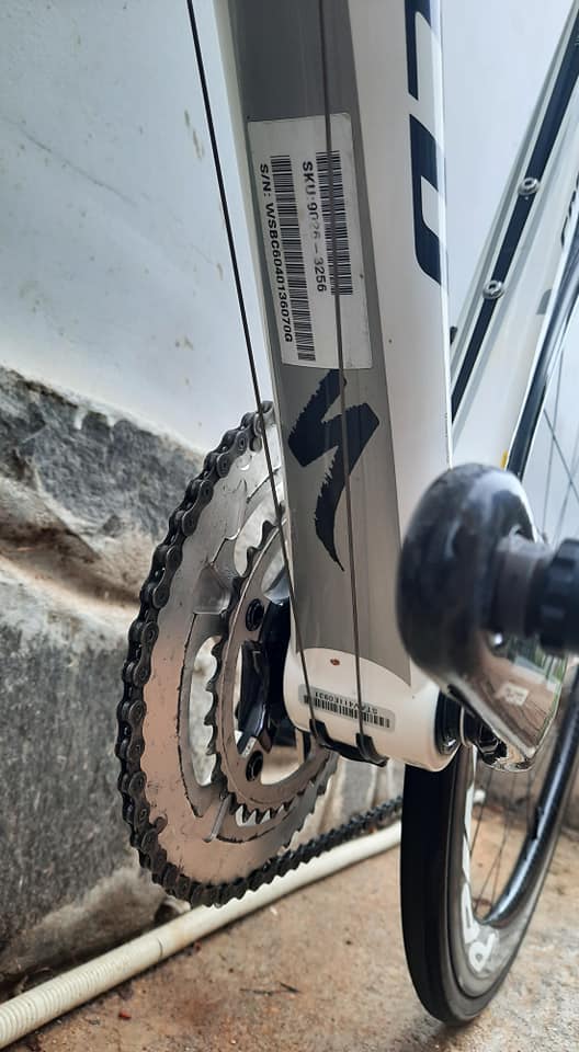 Bán Roadbike specialized TARMAC SL3 usa. Bán Roadbike specialized TARMAC SL3 usa.