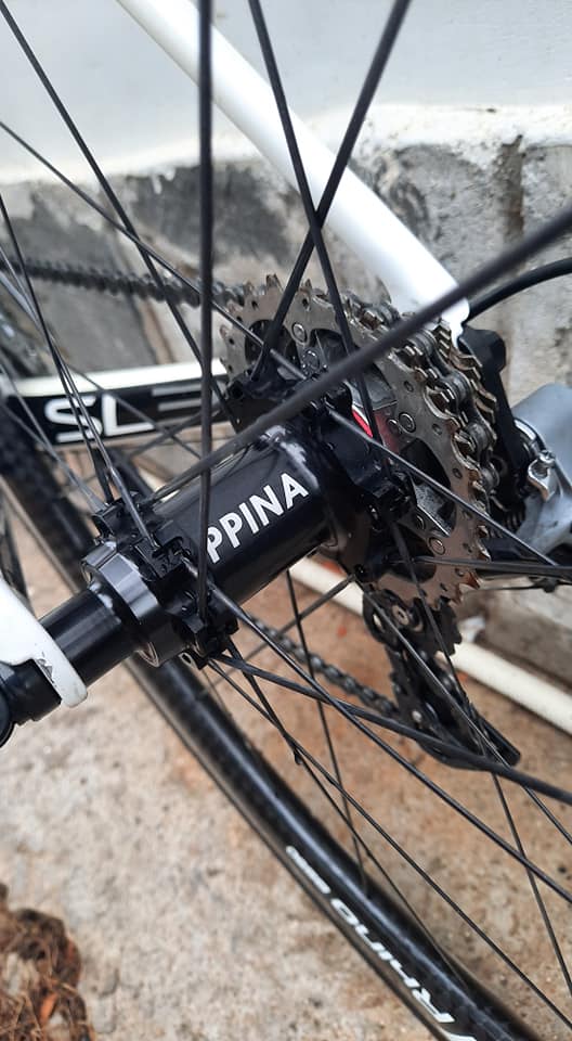 Bán Roadbike specialized TARMAC SL3 usa. Bán Roadbike specialized TARMAC SL3 usa.