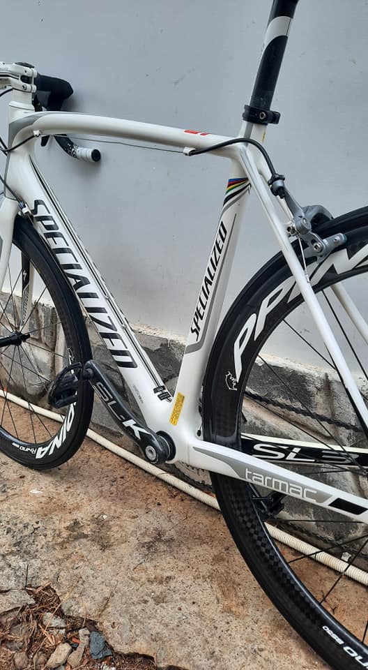 Bán Roadbike specialized TARMAC SL3 usa. Bán Roadbike specialized TARMAC SL3 usa.