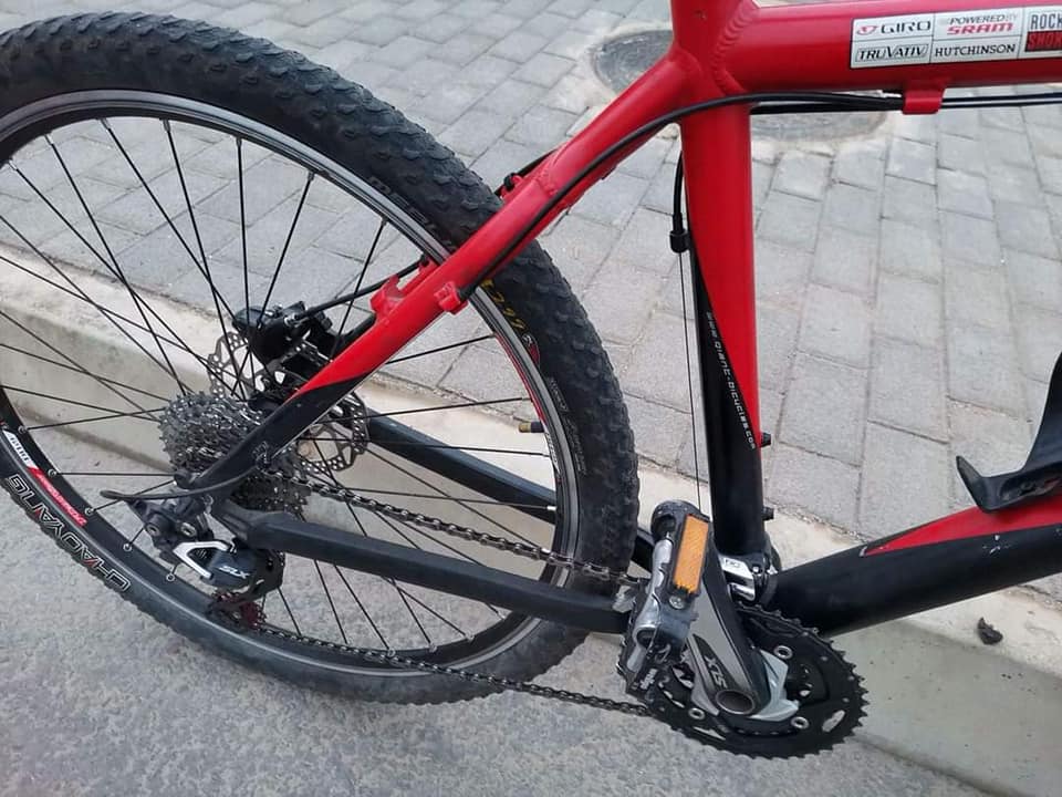 giant atx pro harga