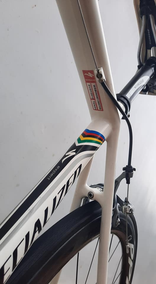 Bán Roadbike specialized TARMAC SL3 usa. Bán Roadbike specialized TARMAC SL3 usa.