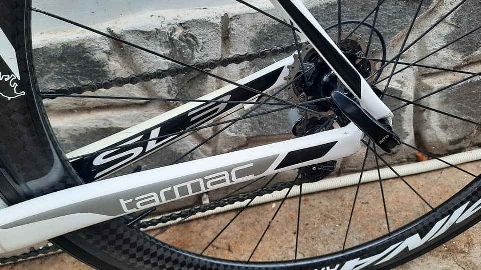 Bán Roadbike specialized TARMAC SL3 usa. Bán Roadbike specialized TARMAC SL3 usa.