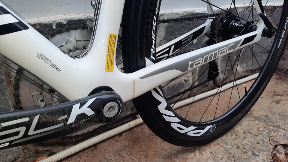 Bán Roadbike specialized TARMAC SL3 usa. Bán Roadbike specialized TARMAC SL3 usa.