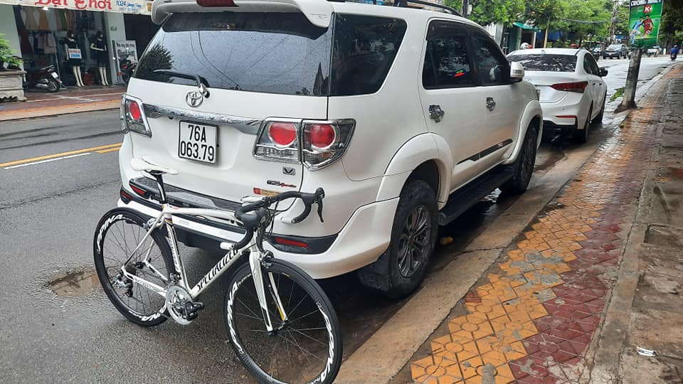 Bán Roadbike specialized TARMAC SL3 usa.