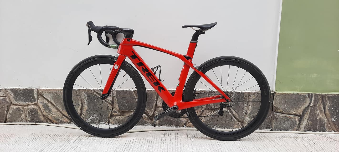 Trek 9.2 sales