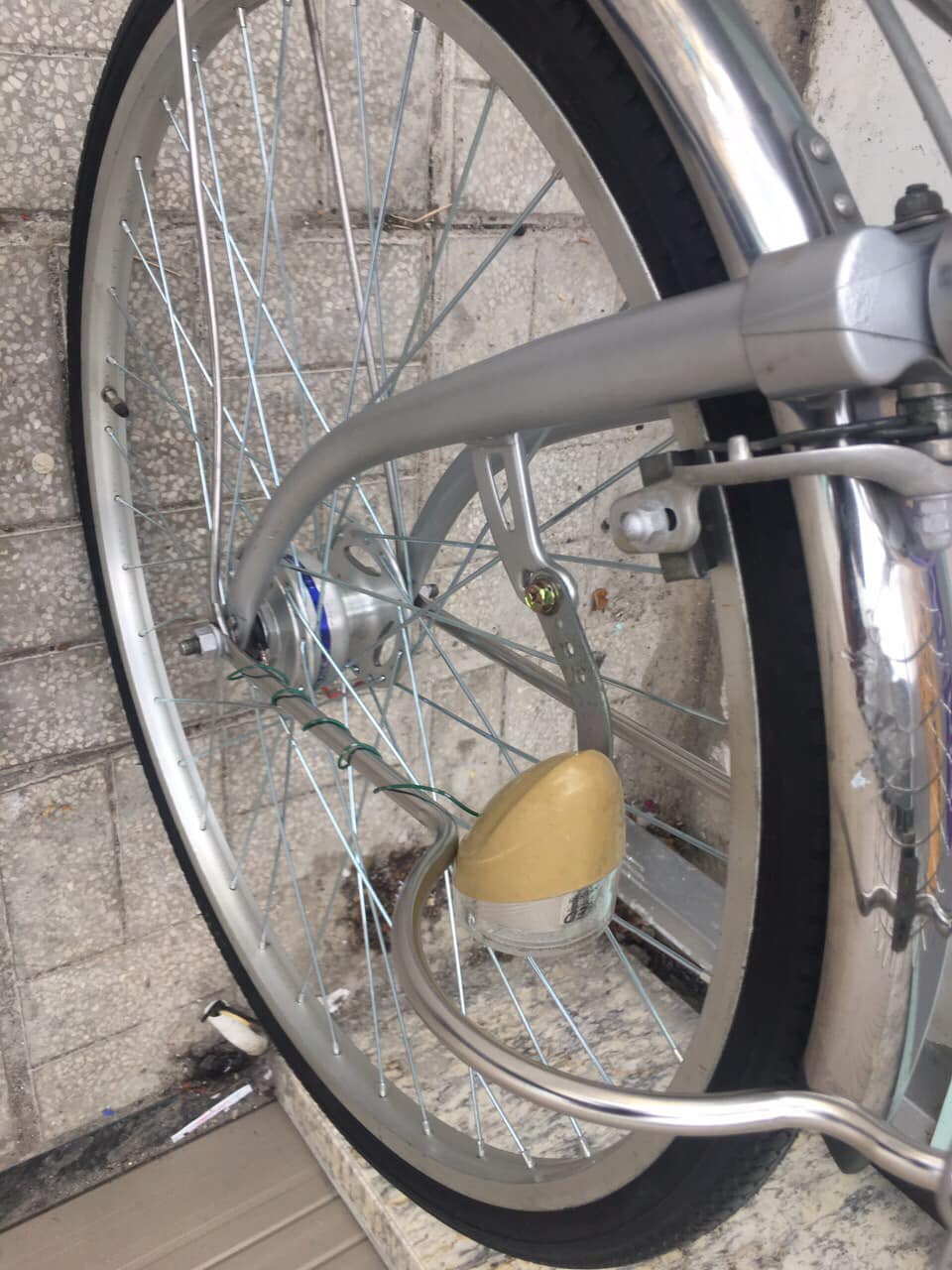 Xe đạp Mini Brigestone ,Japan - 13