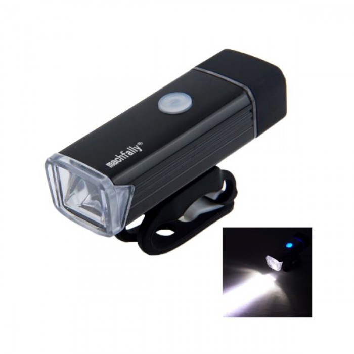 Đèn xe đạp Machfally LED Light – Queenbike - Main Image