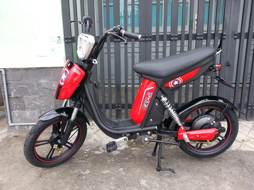 Xe đạp điện hkbike cũ  Mua bán giá rẻ uy tín tại Hà Nội