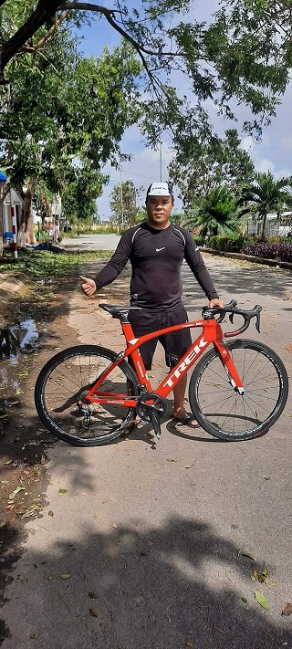 Xe đạp thể thao cũ và mới giá rẻ tại Hà Nội 032023