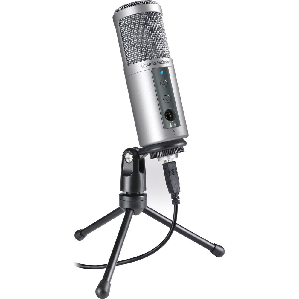 del taco drivers usb microphone