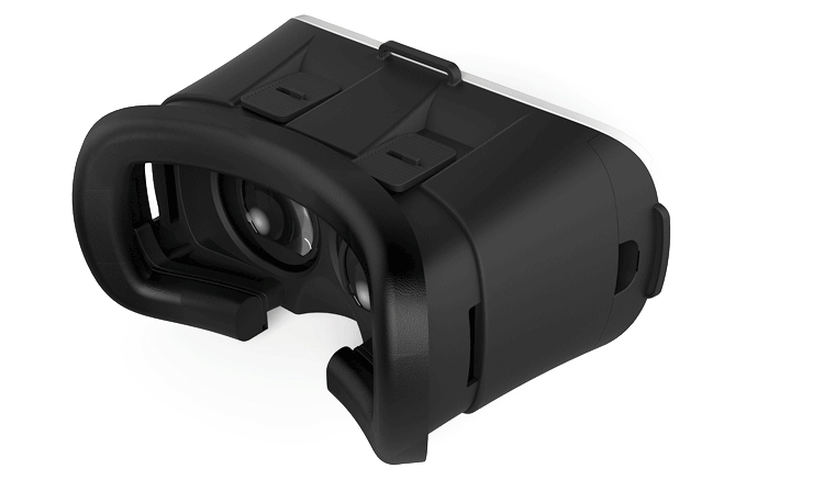 KÍNH THỰC TẾ ẢO VR BOX