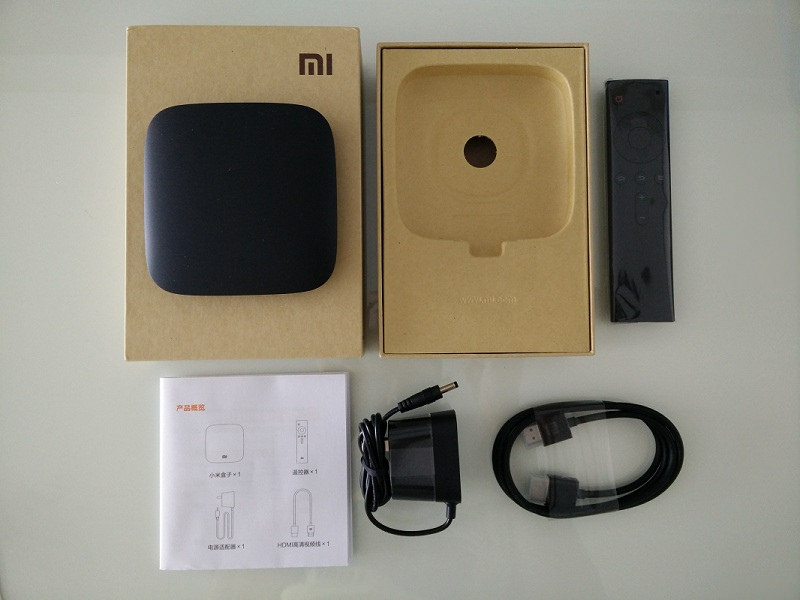 mibox pro gen 3