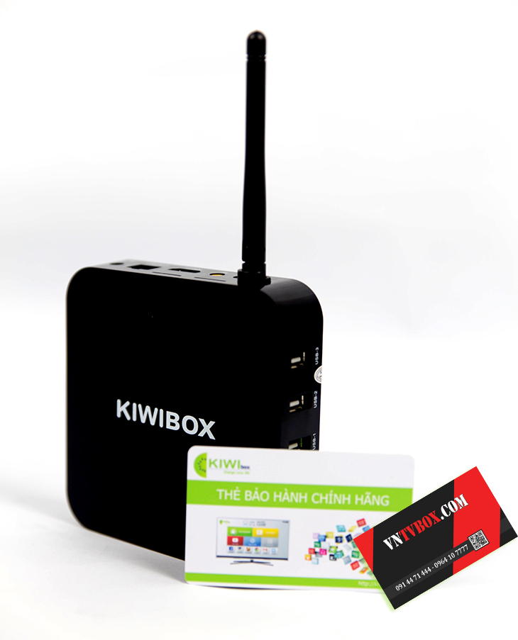 Android Kiwibox S3 giá rẻ