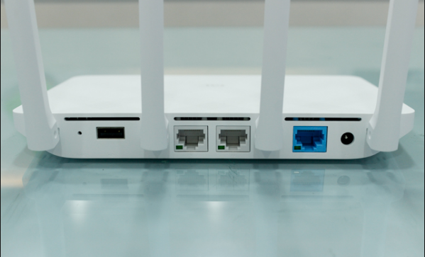Bộ phát WIFI XIAOMI AC1200 4 ANTEN phát sóng cực mạnh