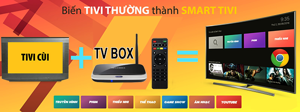 Karabox K1pro hát rất đã, xem TV mượt, kho phim khổng lồ, có bluetooth