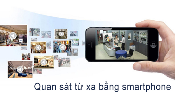 Camera WIFI giấu kín kiểu dáng Đồng Hồ Báo Thức siêu ngụy trang