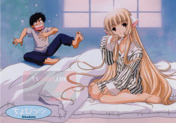 Chia sẻ ứng dụng miễn phí đọc truyện manga, anime trên Android tv Box