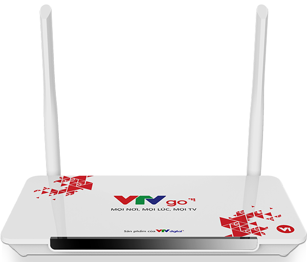 Đánh giá khách quan VTVGo Box nhận xét cấu hình chức năng