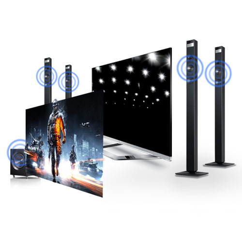 HIMEDIA Q5 PRO - Bước đột phá UltraHD đỉnh cao