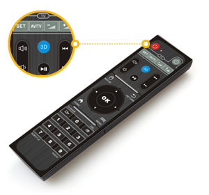 HIMEDIA Q5 PRO - Bước đột phá UltraHD đỉnh cao