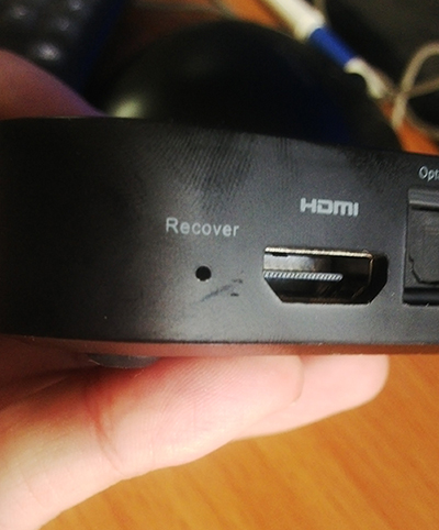 Hướng dẫn root Android TV Box
